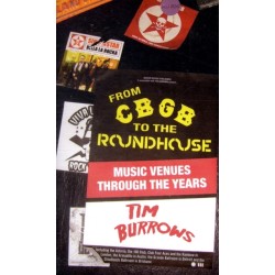 From CBGB to the Roundhouse