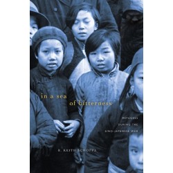 In a Sea of Bitterness: Refugees during the Sino-Japanese War