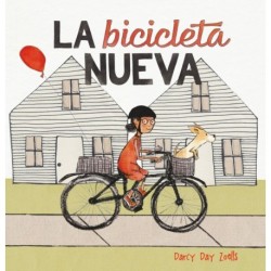 La Bicicleta Nueva