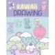 Kawaii Drawing: Learn to draw more than 100 super cute things