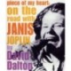 Piece of My Heart: A Portrait of Janis Joplin