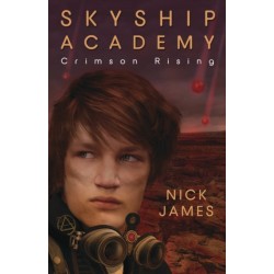 Skyship Academy: Crimson Rising