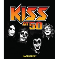 Kiss at 50