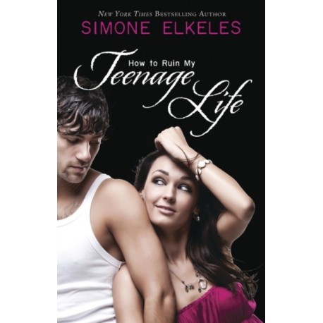 How to Ruin My Teenage Life