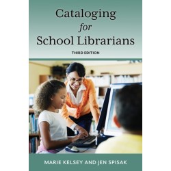 Cataloging for School Librarians
