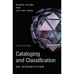 Cataloging and Classification: An Introduction