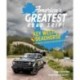 America's Greatest Road Trip!: Key West to Deadhorse: 9000 Miles Across Backroad USA