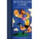 Australia's Game - A Collection of Essays, Memories, Humour