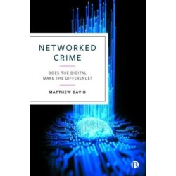 Networked Crime: Does the Digital Make the Difference?