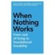 When Nothing Works: From Cost of Living to Foundational Liveability