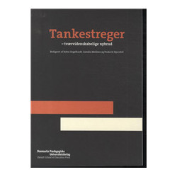 Tankestreger: tværvidenskabelige nybrud