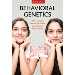 Behavioral Genetics