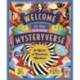 Welcome to the Mysteryverse: A World of Unsolved Wonders