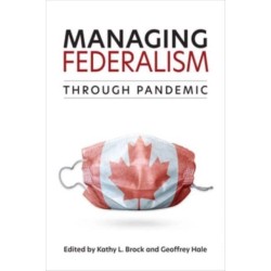 Managing Federalism Through Pandemic