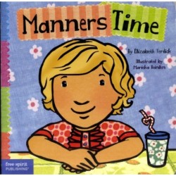 Manners Time
