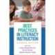 Best Practices in Literacy Instruction, Seventh Edition