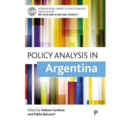 Policy Analysis in Argentina