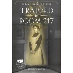 Trapped in Room 217: A Colorado Story