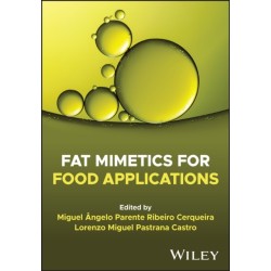 Fat Mimetics for Food Applications