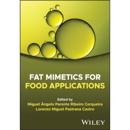 Fat Mimetics for Food Applications