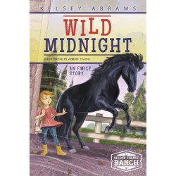 Wild Midnight: An Emily Story