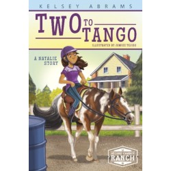 Two to Tango: A Natalie Story
