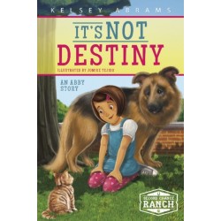 It's Not Destiny: An Abby Story