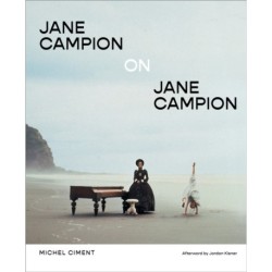 Jane Campion on Jane Campion