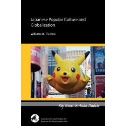 Japanese Popular Culture and Globalization