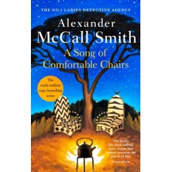 A Song of Comfortable Chairs