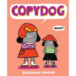 Copydog