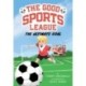 The Ultimate Goal (Good Sports League -1)