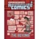 Adventuregame Comics: The Beyond (Book 2)