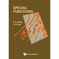 Special Functions