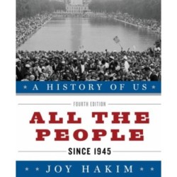 A History of US: All the People