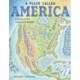 A Place Called America: A Story of the Land and People