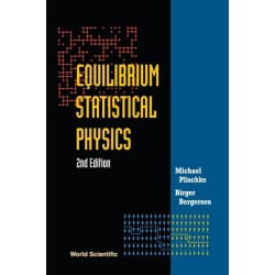 Equilibrium Statistical Physics (2nd Edition)