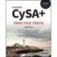 CompTIA CySA+ Practice Tests: Exam CS0-003