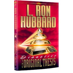 Dianetics: The Original Thesis