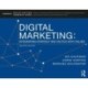 Digital Marketing: Integrating Strategy, Sustainability, and Purpose