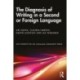 The Diagnosis of Writing in a Second or Foreign Language: European Perspectives