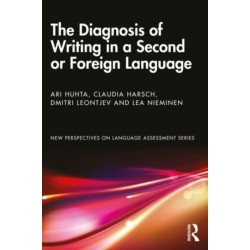 The Diagnosis of Writing in a Second or Foreign Language: European Perspectives