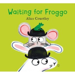 Waiting For Froggo