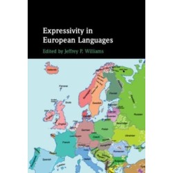 Expressivity in European Languages