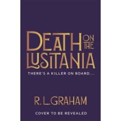 Death on the Lusitania: 'An Instant Classic' Daily Mail