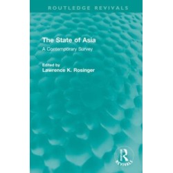 The State of Asia: A Contemporary Survey