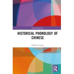 Historical Phonology of Chinese