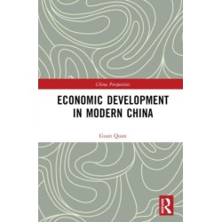Economic Development in Modern China