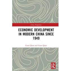 Economic Development in Modern China Since 1949