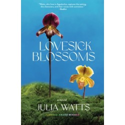 Lovesick Blossoms